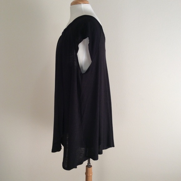 Free People Casual Tee - Picture 2 of 7